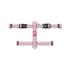 Max & Molly H-Hondenharnas - Retro Pink 8 Max & Molly H-Hondenharnas - Retro Pink -Hondenbenodigdheden max molly h hondenharnas retro pink m 112579 2000 none