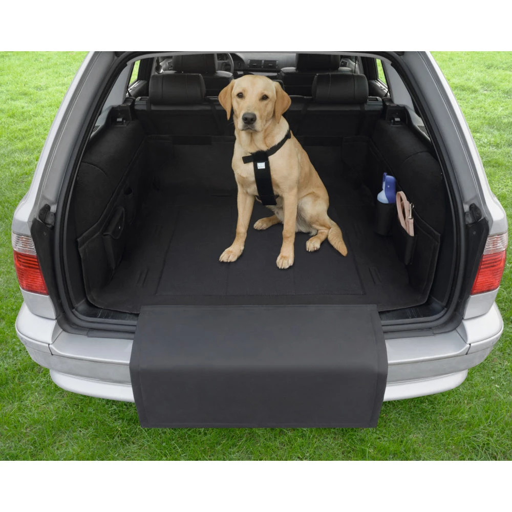 Nobby Kofferruimte Beschermhoes 4 Nobby Kofferruimte Beschermhoes - Afbeelding 2