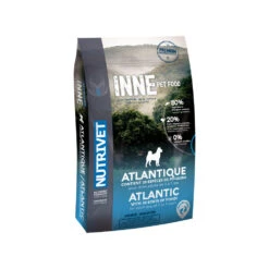 Nutrivet Inne Dog - Atlantic - Adult -Hondenbenodigdheden nutrivet inne dog atlantic adult 220463 1000 none