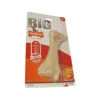 Nylabone Big Chew Beef Bone -Hondenbenodigdheden nylabone big chew beef bone kipsmaak 49611 0500 none