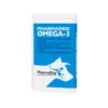 PharmaDog Omega-3 -Hondenbenodigdheden pharmadog omega 3 120 capsules 94634 1000 none