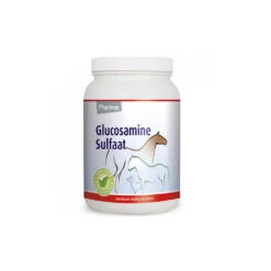 Pharmox Glucosamine Sulfaat Paard / Pony & Hond