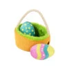 P.L.A.Y. Hippity Hoppity - Egg Basket -Hondenbenodigdheden play hippity hoppity egg basket 136391 2000 none