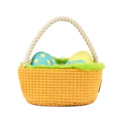 P.L.A.Y. Hippity Hoppity - Egg Basket -Hondenbenodigdheden play hippity hoppity egg basket 220982 2000 none