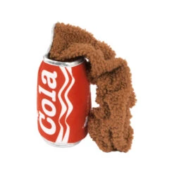 P.L.A.Y. Pet Snack Attack - Good Boy Cola -Hondenbenodigdheden play pet snack attack good boy cola 187329 2000 none