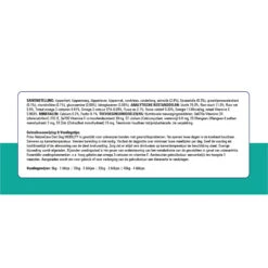 Prins NatureCare Diet Dog Mobility -Hondenbenodigdheden prins naturecare diet dog mobility 175420 2000 none