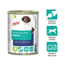 Prins NatureCare Diet Dog Mobility -Hondenbenodigdheden prins naturecare diet dog mobility 175423 1500 none