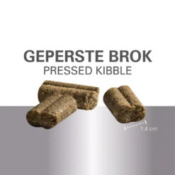 Prins ProCare Lamb & Rice Senior Hypoallergenic -Hondenbenodigdheden prins procare lamb rice senior hypoallergenic 171709 1500 none