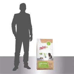 Prins ProCare Lamb & Rice Senior Hypoallergenic -Hondenbenodigdheden prins procare lamb rice senior hypoallergenic 171721 1500 none