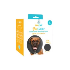 ZenPet Pro Collar 29 ZenPet Pro Collar -Hondenbenodigdheden prod 5331 88980 0500 none