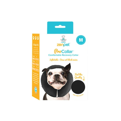 ZenPet Pro Collar 15 ZenPet Pro Collar - Afbeelding 13