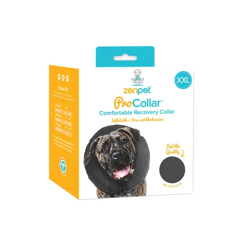 ZenPet Pro Collar 17 ZenPet Pro Collar - Afbeelding 15