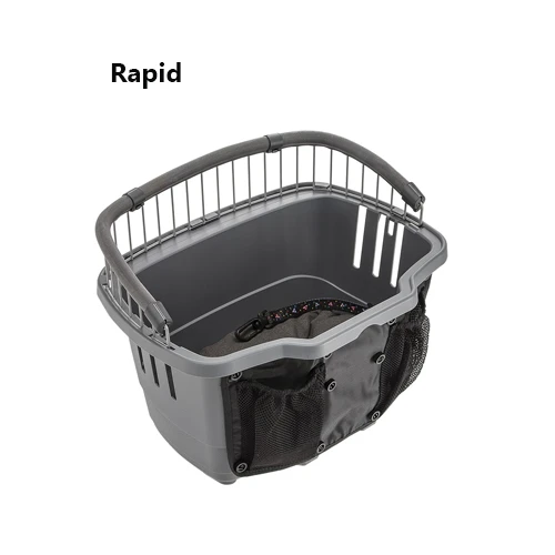 Ferplast Fietsmand Atlas Bike - Afbeelding 4