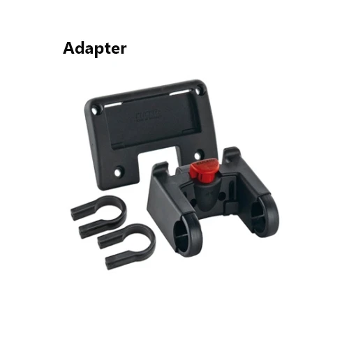 Ferplast Fietsmand Atlas Bike - Afbeelding 5