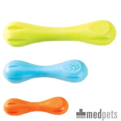 Zogoflex Hurley - Dog Bone -Hondenbenodigdheden product hurley dog bone medpets 4 1403084651 8213