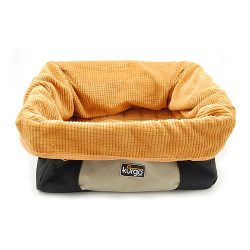 Kurgo Skybox Booster Seat