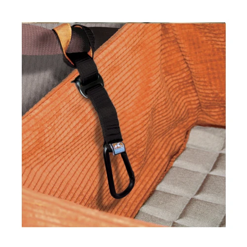 Kurgo Skybox Booster Seat - Afbeelding 4