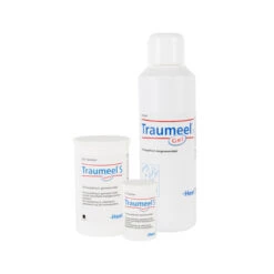 Traumeel S - Druppels -Hondenbenodigdheden product traumeel none 4 1495793688 86701 1