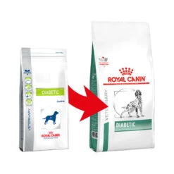 Royal Canin Diabetic Hond -Hondenbenodigdheden royal canin diabetic hond 145136 1000 none