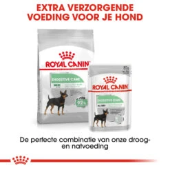 Royal Canin Digestive Care Wet - Hondenvoer 17 Royal Canin Digestive Care Wet - Hondenvoer -Hondenbenodigdheden royal canin digestive care wet hondenvoer 131525 1000 none