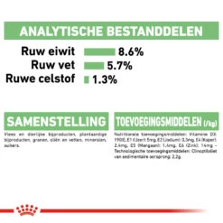 Royal Canin Digestive Care Wet - Hondenvoer 18 Royal Canin Digestive Care Wet - Hondenvoer -Hondenbenodigdheden royal canin digestive care wet hondenvoer 131543 1000 none