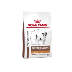 Royal Canin Gastrointestinal Low Fat Kleine Hond -Hondenbenodigdheden royal canin gastrointestinal low fat kleine hond 224099 2000 none