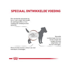Royal Canin Gastrointestinal Low Fat Kleine Hond -Hondenbenodigdheden royal canin gastrointestinal low fat kleine hond 224100 2000 none
