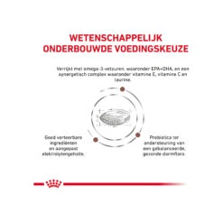 Royal Canin Gastrointestinal Low Fat Kleine Hond -Hondenbenodigdheden royal canin gastrointestinal low fat kleine hond 224101 2000 none