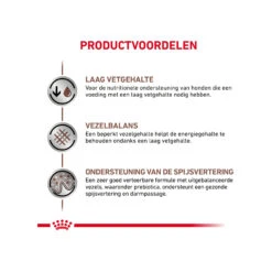 Royal Canin Gastrointestinal Low Fat Kleine Hond -Hondenbenodigdheden royal canin gastrointestinal low fat kleine hond 224102 2000 none