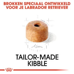 Royal Canin Labrador Retriever Puppy - Hondenvoer 17 Royal Canin Labrador Retriever Puppy - Hondenvoer -Hondenbenodigdheden royal canin labrador retriever puppy hondenvoer 139426 1000 none