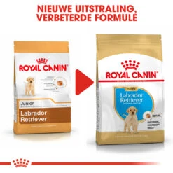 Royal Canin Labrador Retriever Puppy - Hondenvoer 20 Royal Canin Labrador Retriever Puppy - Hondenvoer -Hondenbenodigdheden royal canin labrador retriever puppy hondenvoer 139462 1000 none