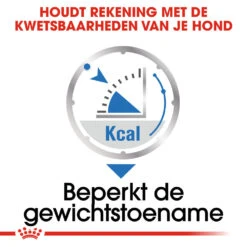 Royal Canin Light Weight Care Wet - Hondenvoer 17 Royal Canin Light Weight Care Wet - Hondenvoer -Hondenbenodigdheden royal canin light weight care wet hondenvoer 131453 1000 none