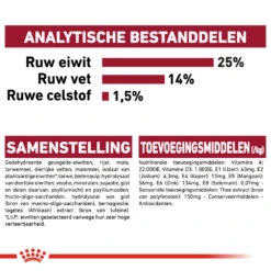 Royal Canin Medium Adult 7+ - Hondenvoer -Hondenbenodigdheden royal canin medium adult 7 hondenvoer 144806 1000 none