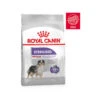 Royal Canin Medium Sterilised - Hondenvoer -Hondenbenodigdheden royal canin medium sterilised 12 kg 118021 0500 none