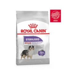 Royal Canin Medium Sterilised - Hondenvoer