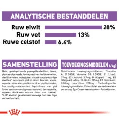 Royal Canin Medium Sterilised - Hondenvoer -Hondenbenodigdheden royal canin medium sterilised hondenvoer 143381 1000 none
