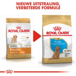 Royal Canin Poodle Puppy - Hondenvoer -Hondenbenodigdheden royal canin poodle puppy hondenvoer 139777 1000 none