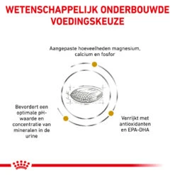 Royal Canin Urinary S/O Hond - Blik 14 Royal Canin Urinary S/O Hond - Blik -Hondenbenodigdheden royal canin urinary so hond 153679 1000 none