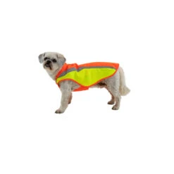 Ruffwear Lumenglow Hi-Vis Dog Jacket 38 Ruffwear Lumenglow Hi-Vis Dog Jacket -Hondenbenodigdheden ruffwear lumenglow hi vis dog jacket 217204 1000 none