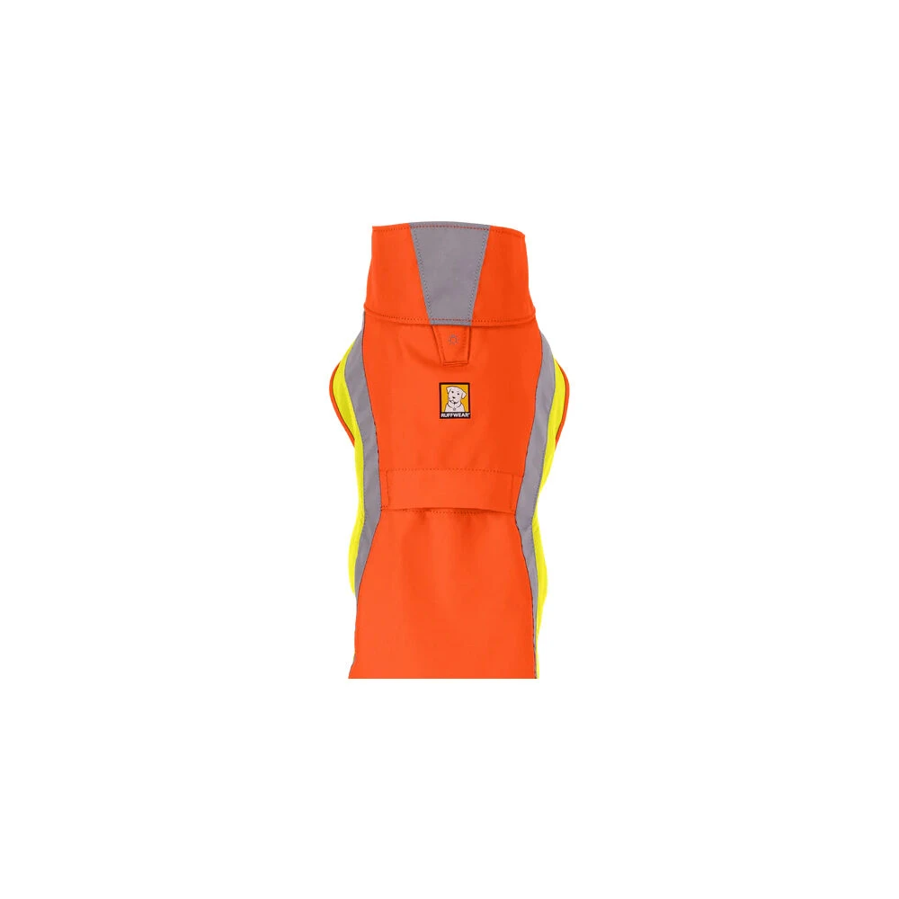 Ruffwear Lumenglow Hi-Vis Dog Jacket 18 Ruffwear Lumenglow Hi-Vis Dog Jacket - Afbeelding 16