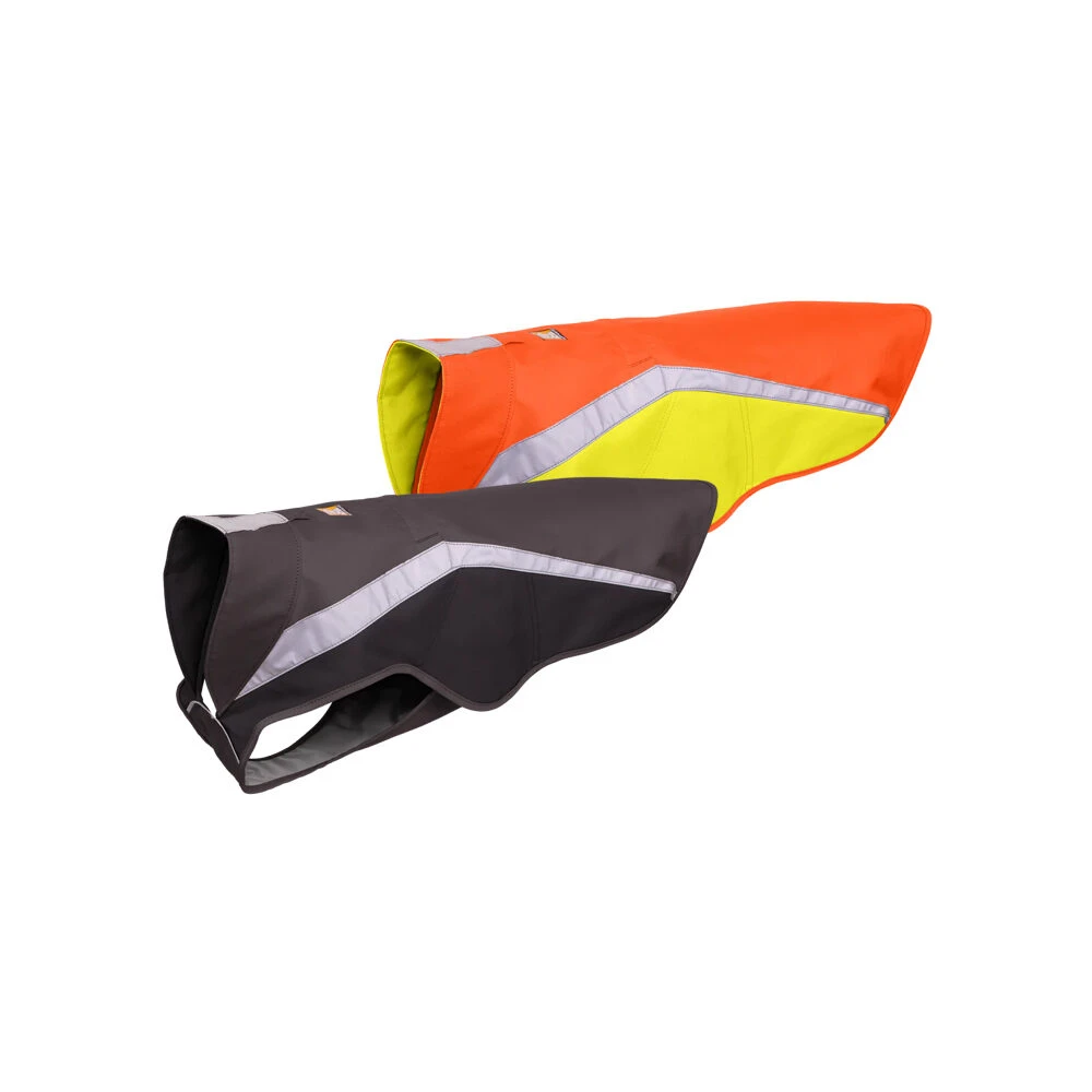 Ruffwear Lumenglow Hi-Vis Dog Jacket 15 Ruffwear Lumenglow Hi-Vis Dog Jacket - Afbeelding 13