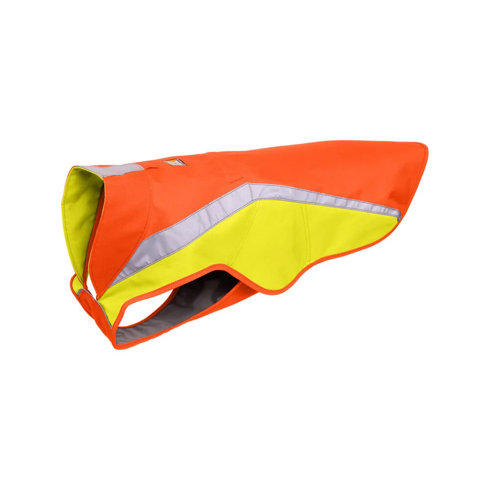 Ruffwear Lumenglow Hi-Vis Dog Jacket 11 Ruffwear Lumenglow Hi-Vis Dog Jacket - Afbeelding 9