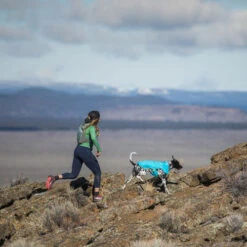 Ruffwear Wind Sprinter Jacket -Hondenbenodigdheden ruffwear wind sprinter jacket 124694 0500 none