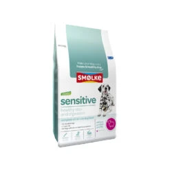 Smølke Hond Adult Sensitive 9 Smølke Hond Adult Sensitive -Hondenbenodigdheden smlke hond adult sensitive 154888 1000 none