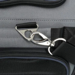 Trixie Airline Tas Wings -Hondenbenodigdheden trixie airline tas wings 191660 2000 none