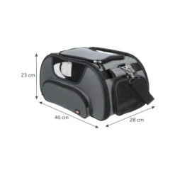 Trixie Airline Tas Wings -Hondenbenodigdheden trixie airline tas wings 191663 2000 none