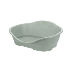 Trixie Be Eco Kunststof Mand Sleeper -Hondenbenodigdheden trixie be eco kunststof mand sleeper 167719 2000 none