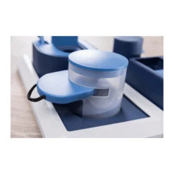 Trixie Dog Activity Poker Box 2 -Hondenbenodigdheden trixie dog activity poker box 2 158354 1500 none