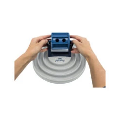 Trixie Dog Activity Roller Bowl -Hondenbenodigdheden trixie dog activity roller bowl 184345 0500 none