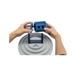 Trixie Dog Activity Roller Bowl -Hondenbenodigdheden trixie dog activity roller bowl 184351 0500 none